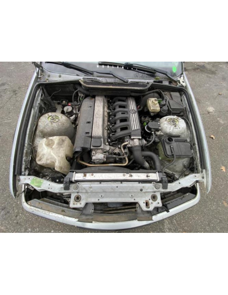 Bouton/Interrupteur BMW SERIE 3 E36 TOURING BREAK Diesel