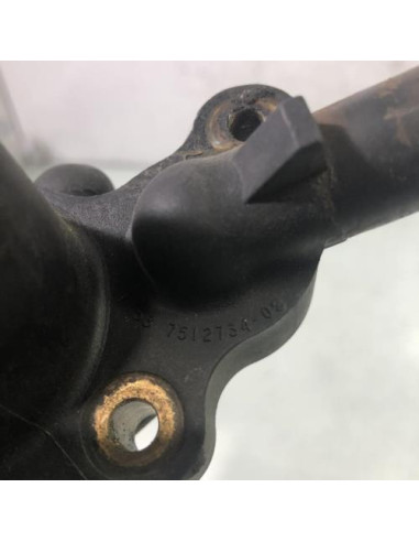 Boitier eau MINI MINI 1 R50/R53 PHASE 1 Essence