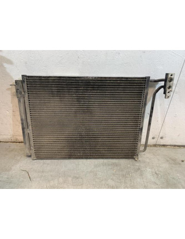 Radiateur clim BMW X5 E53 Diesel