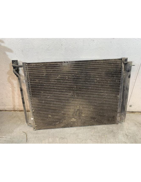 Radiateur clim BMW X5 E53 Diesel