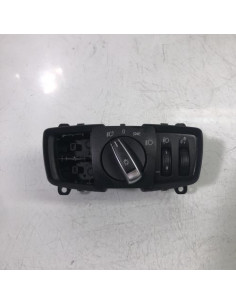 Commande de phare BMW SERIE 1 F20 PHASE 1 Diesel