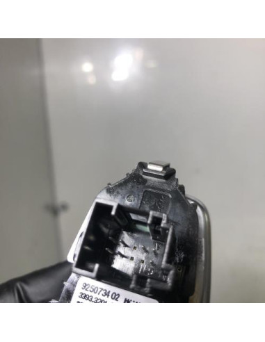 Bouton de demarrage BMW SERIE 1 F20 PHASE 1 Diesel