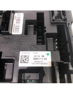 Porte fusible BMW SERIE 1 F20 PHASE 1 Diesel