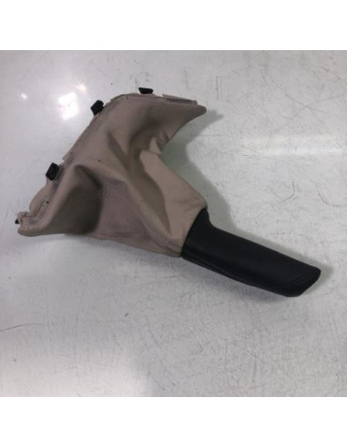 Soufflet de levier de frein a main BMW SERIE 1 F20 PHASE 1 Diesel