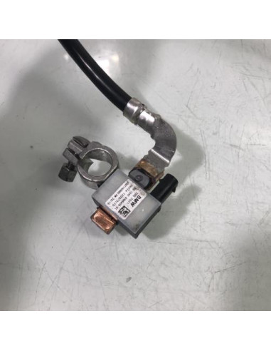 Batterie BMW SERIE 1 F20 PHASE 1 Diesel
