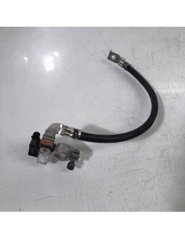 Batterie BMW SERIE 1 F20 PHASE 1 Diesel