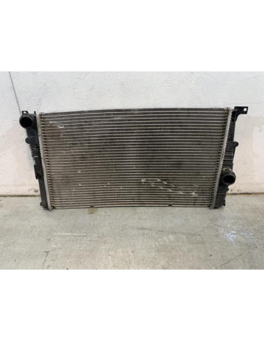 Radiateur eau BMW SERIE 1 F21 PHASE 1 Diesel