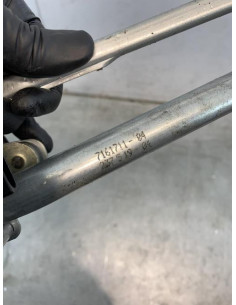 Mecanisme essuie glace avant BMW SERIE 3 E90 PHASE 1 Diesel 2