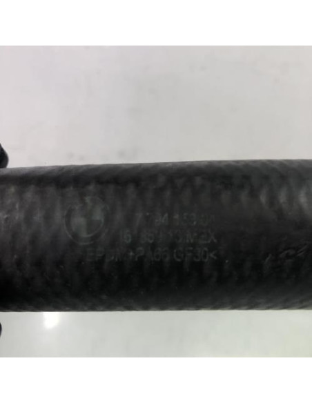 Durite BMW X5 E70 PHASE 1 Diesel