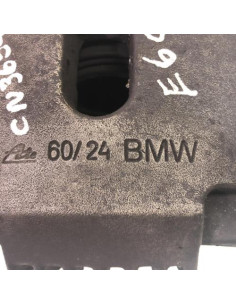 Etrier avant droit (freinage) BMW SERIE 5 E60 PHASE 1 