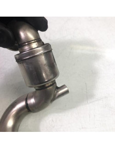 Radiateur EGR BMW X5 E70 PHASE 1 Diesel 2