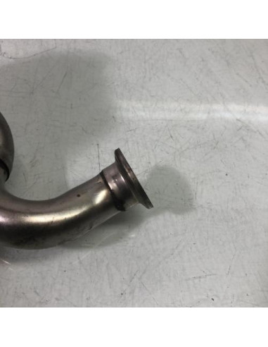 Radiateur EGR BMW X5 E70 PHASE 1 Diesel