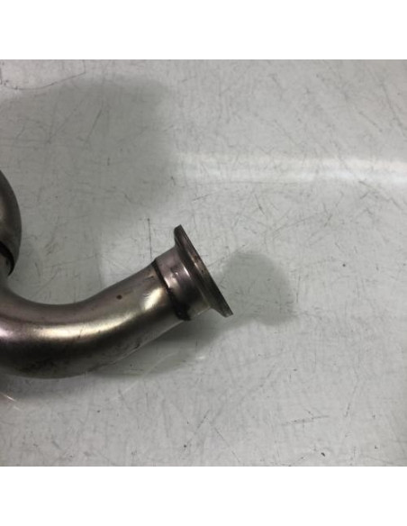 Radiateur EGR BMW X5 E70 PHASE 1 Diesel