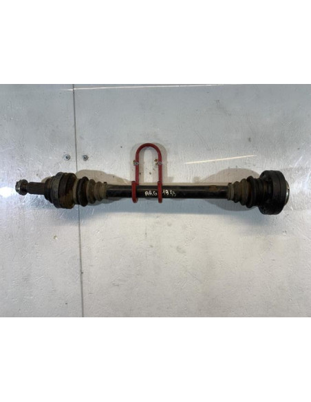 Cardan arriere gauche (transmission) BMW SERIE 6 E63 COUPE PHASE 1 Essence