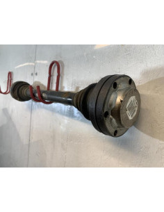 Cardan arriere gauche (transmission) BMW SERIE 6 E63 COUPE PHASE 1 Essence 2