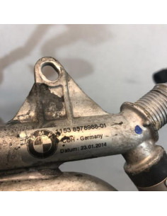 Durite BMW X6 E71/E72 PHASE 1 