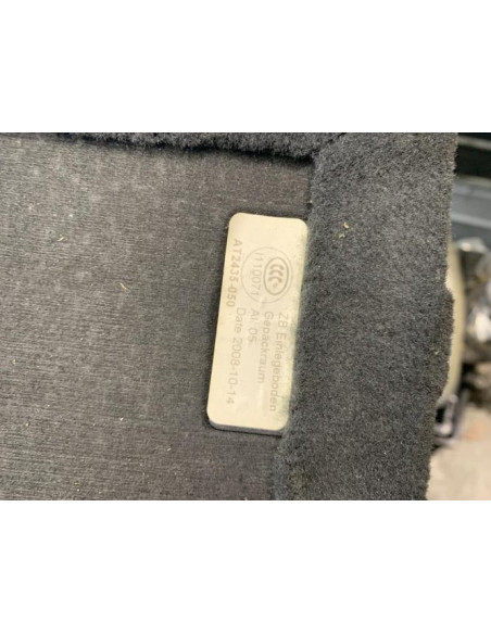 Moquette BMW X3 E83 PHASE 2 Diesel