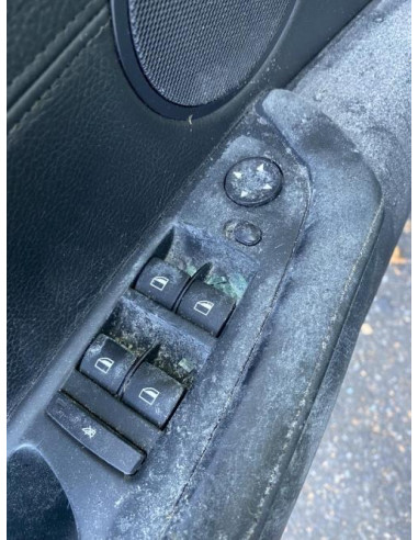 Durite BMW X5 E70 PHASE 1 Diesel