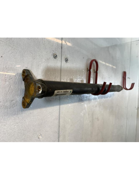 Arbre de transmission avant BMW X5 E70 PHASE 1 Diesel