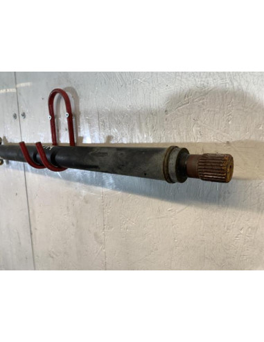 Arbre de transmission avant BMW X5 E70 PHASE 1 Diesel
