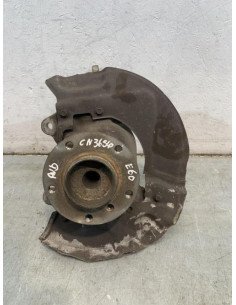 Fusee avant droit BMW SERIE 5 E60  2