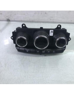 Commande chauffage MINI MINI 3 F60 COUNTRYMAN PHASE 1 BREAK 