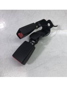 Attache ceinture arriere droit BMW X3 G01 
