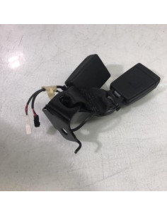 Attache ceinture arriere droit BMW X3 G01  2