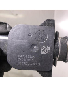 Radiateur EGR BMW SERIE 5 G31 TOURING PHASE 2 BREAK 