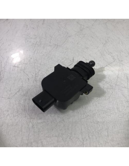 Radiateur EGR BMW SERIE 5 G31 TOURING PHASE 2 BREAK 