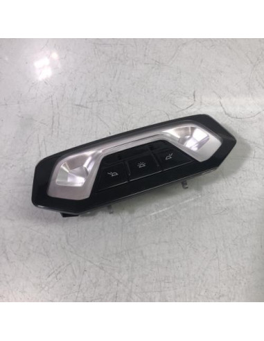 Eclairage de plafonnier BMW SERIE 3 G20 