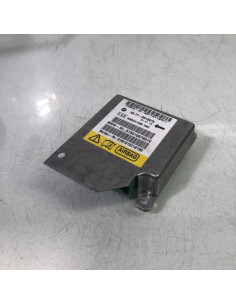 Boitier air bag BMW SERIE 5 E39 PHASE 1 