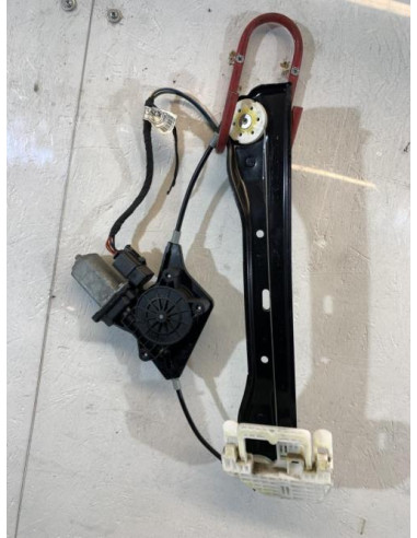 Leve vitre electrique arriere droit MINI MINI 2 R60 COUNTRYMAN BREAK Diesel