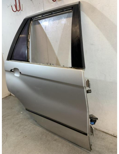 Porte arriere droit BMW X5 E53 