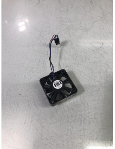 Ventilateur BMW SERIE 1 F40  2