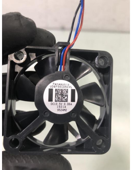 Ventilateur BMW SERIE 1 F40 