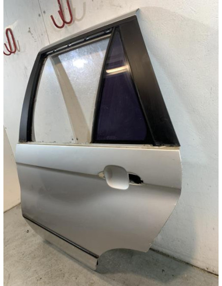 Porte arriere gauche BMW X5 E53 
