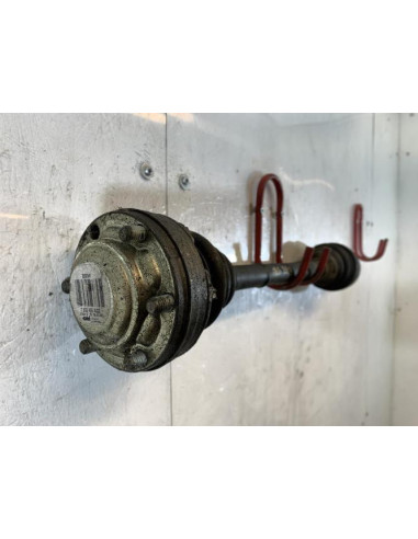 Cardan arriere gauche (transmission) BMW SERIE 1 E87 PHASE 1 Diesel