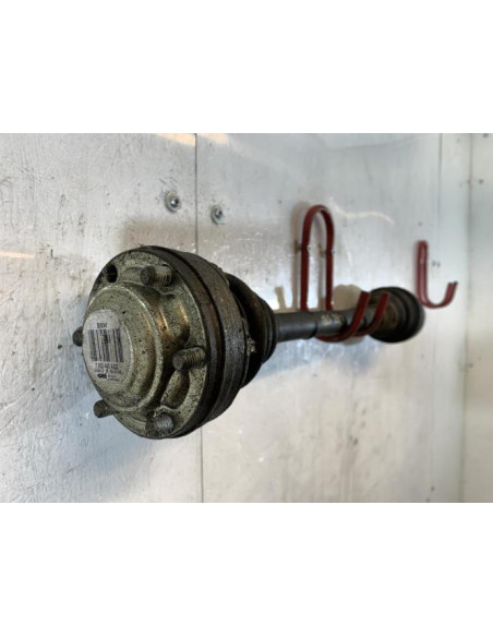 Cardan arriere gauche (transmission) BMW SERIE 1 E87 PHASE 1 Diesel