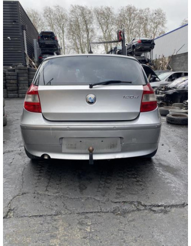 Fusee avant gauche BMW SERIE 1 E87 PHASE 1 Diesel