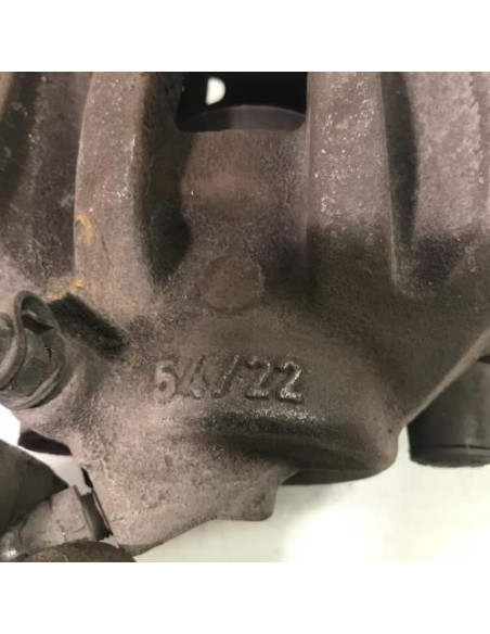 Etrier avant droit (freinage) BMW SERIE 1 E87 PHASE 1 Diesel