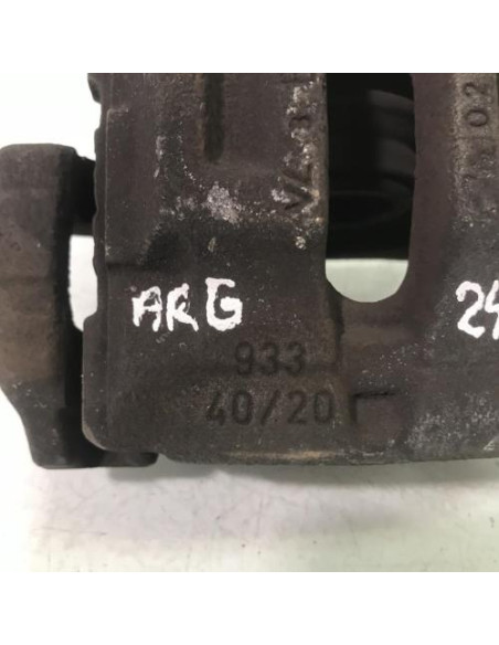 Etrier arriere gauche (freinage) BMW SERIE 1 E87 PHASE 1 Diesel