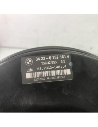 Mastervac MINI MINI 1 R50/R53 PHASE 1 Essence