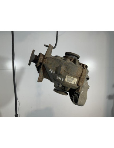 Pont (propulsion) BMW SERIE 1 E88 CABRIO Essence