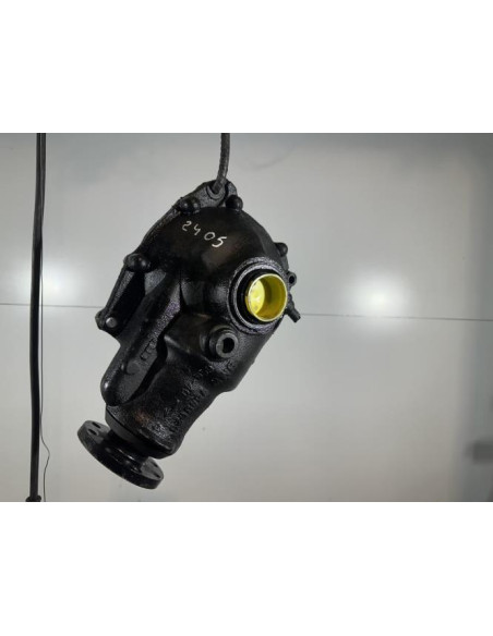 Pont avant complet BMW X3 E83 PHASE 2 Diesel