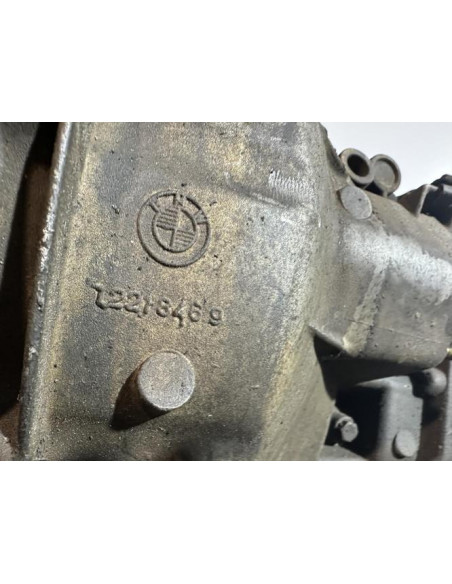 Boite de vitesses BMW SERIE 3 E36 COMPACT Diesel