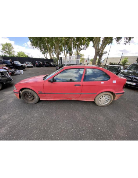 Boite de vitesses BMW SERIE 3 E36 COMPACT Diesel