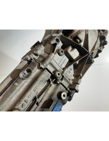 Boite de vitesses BMW SERIE 1 E87 PHASE 2 Essence