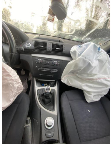 Boite de vitesses BMW SERIE 1 E87 PHASE 2 Essence