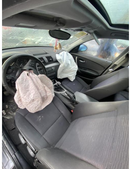 Boite de vitesses BMW SERIE 1 E87 PHASE 2 Essence